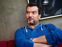Dragomir Mrsic