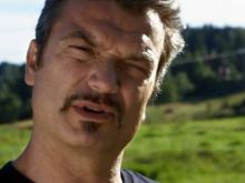 Dragomir Mrsic