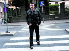 Dragomir Mrsic