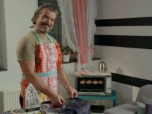 Dragomir Mrsic
