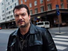 Dragomir Mrsic