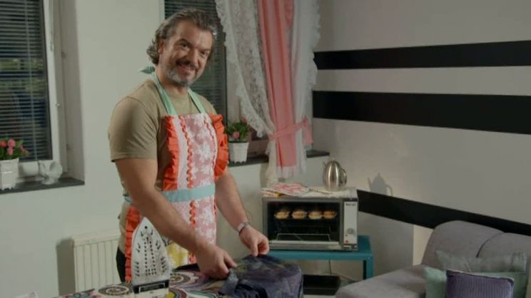 Dragomir Mrsic