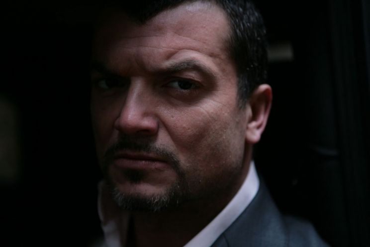 Dragomir Mrsic
