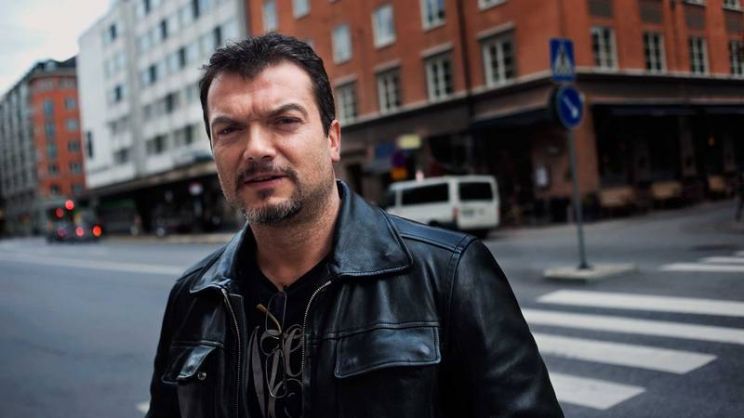 Dragomir Mrsic