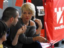 Dragos Bucur photo