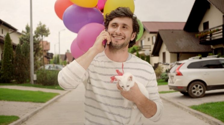 Dragos Bucur
