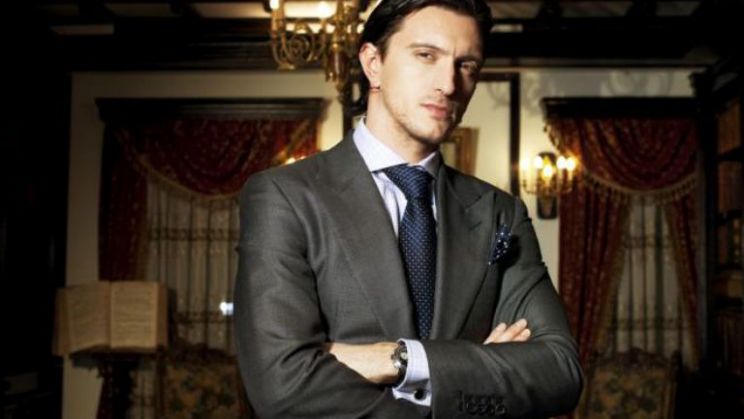Dragos Savulescu