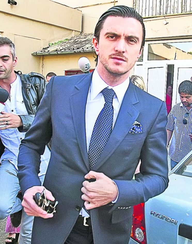Dragos Savulescu