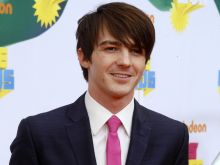 Drake Bell