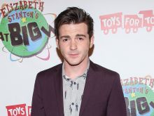 Drake Bell