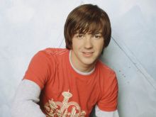 Drake Bell