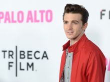 Drake Bell