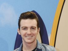 Drake Bell