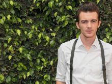 Drake Bell
