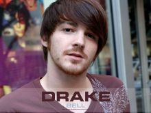 Drake Bell