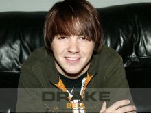 Drake Bell