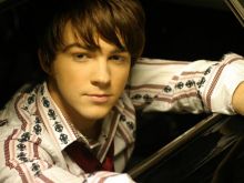 Drake Bell