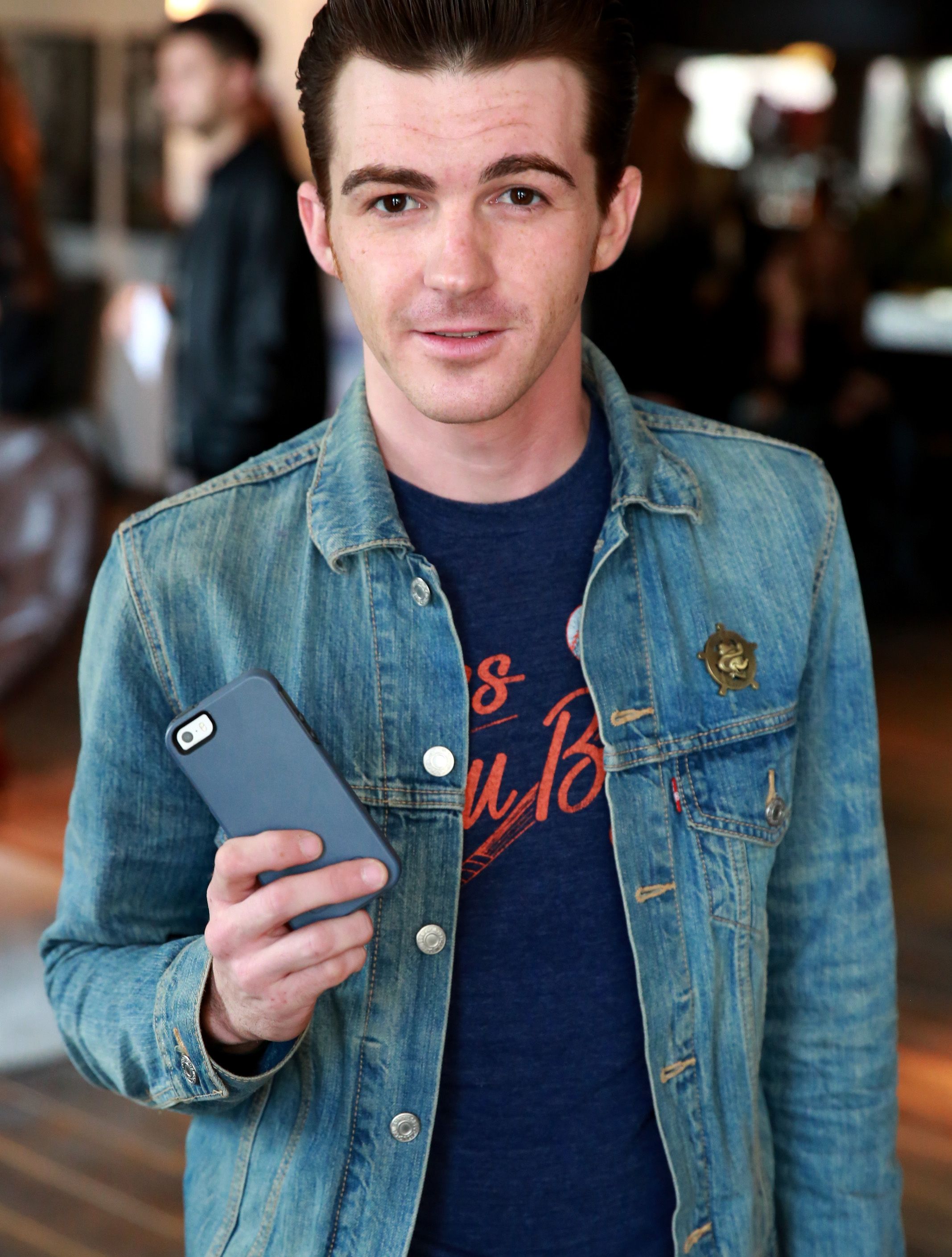 Pictures of Drake Bell