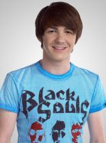 Drake Bell