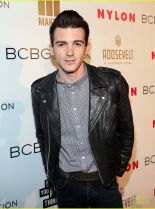 Drake Bell