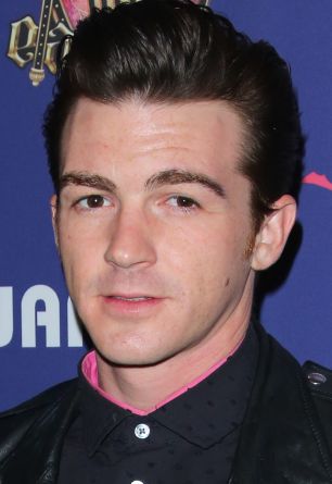 Drake Bell