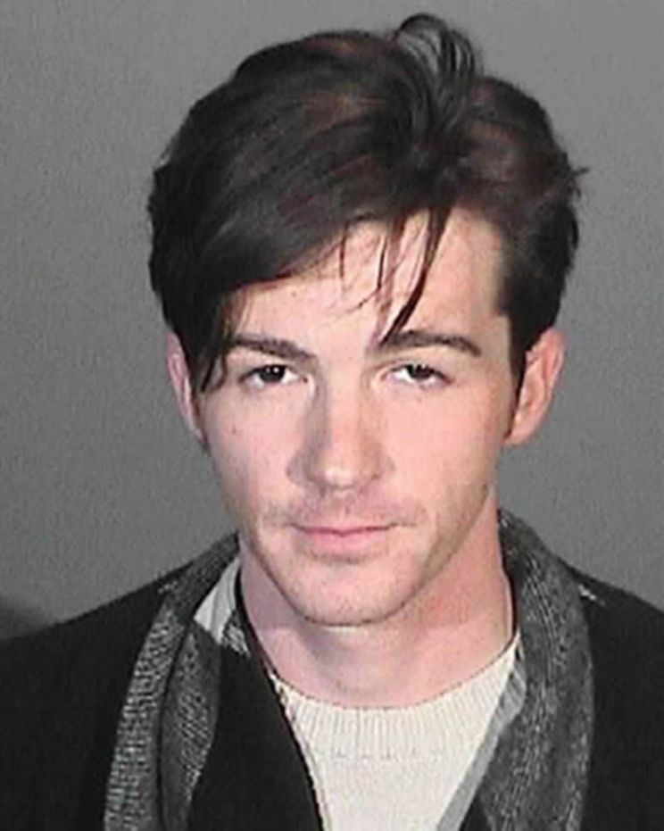 Drake Bell