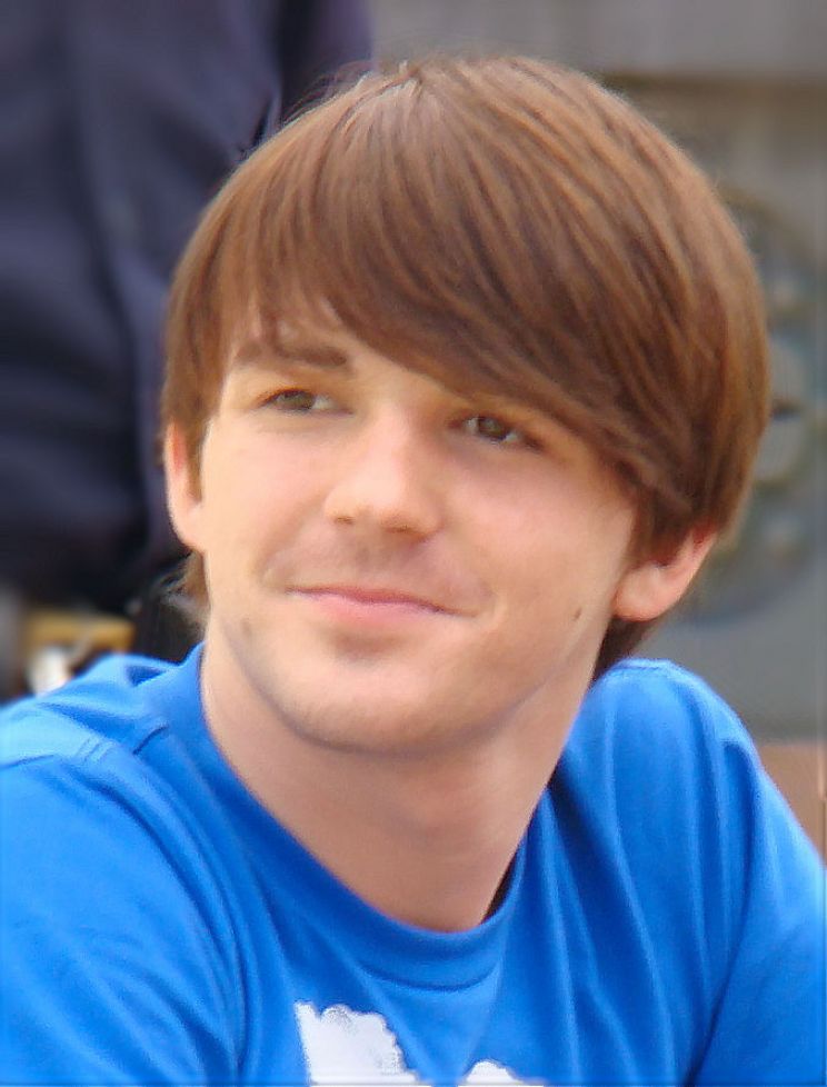 Drake Bell