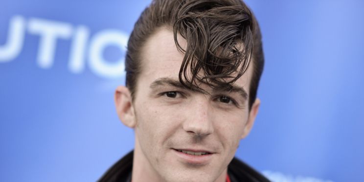 Drake Bell