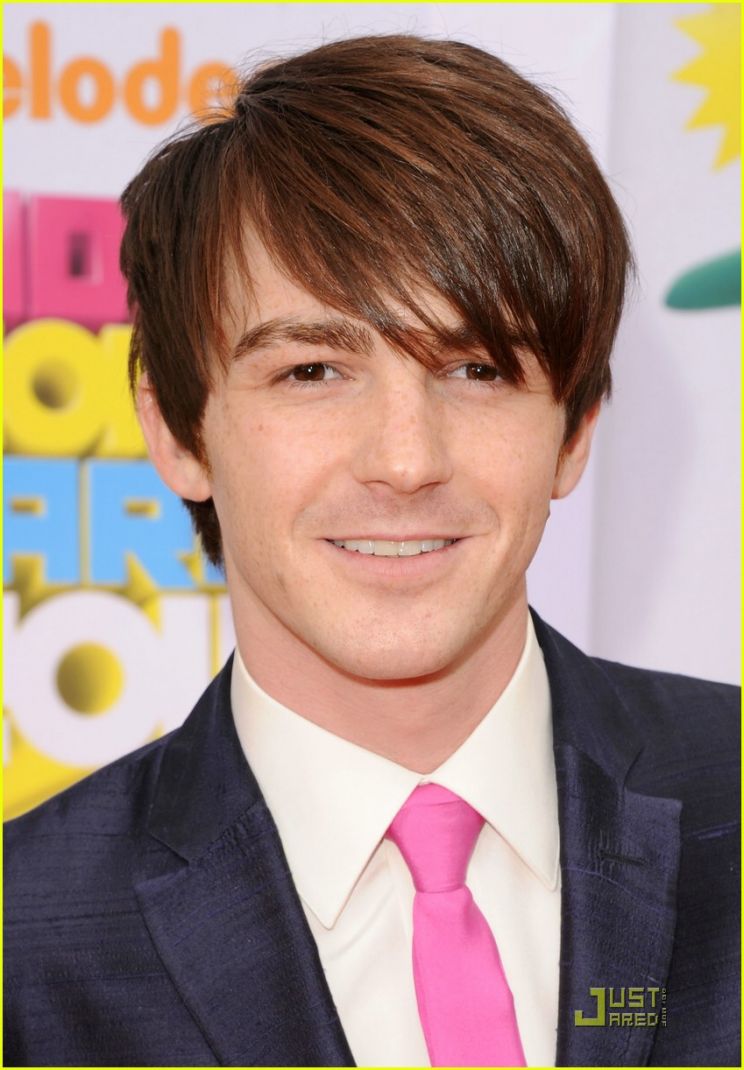 Drake Bell