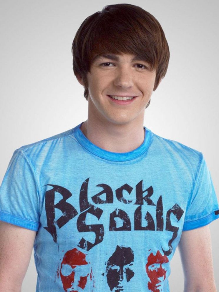 Drake Bell