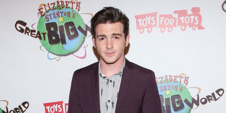 Drake Bell