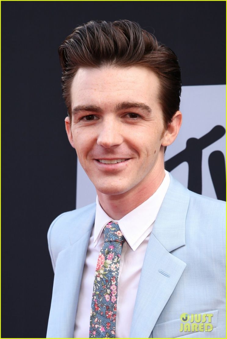 Drake Bell