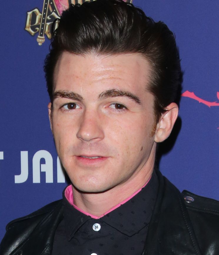 Drake Bell