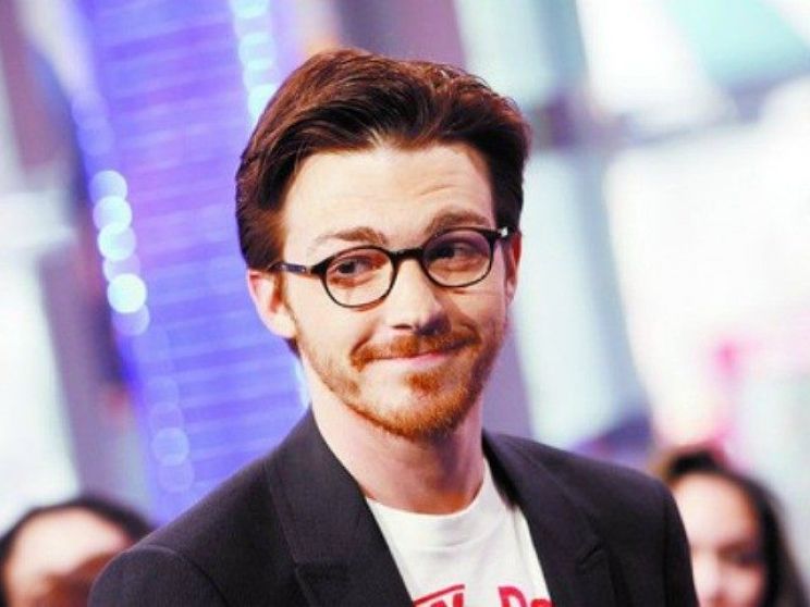 Drake Bell