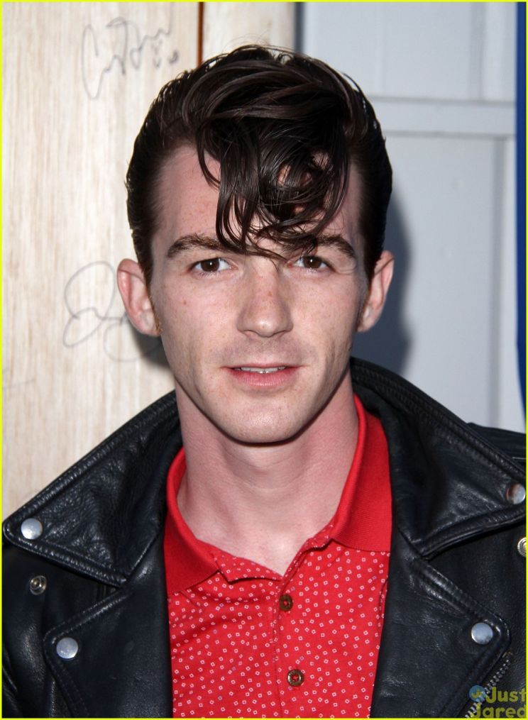 Drake Bell