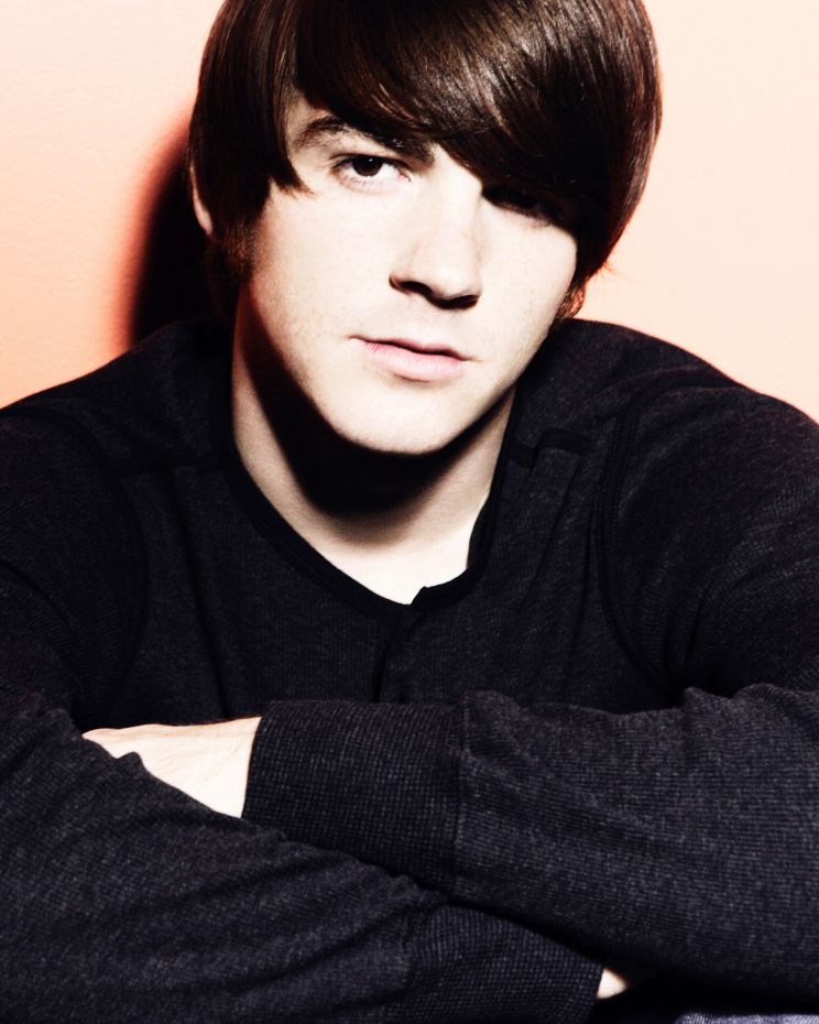 Drake Bell