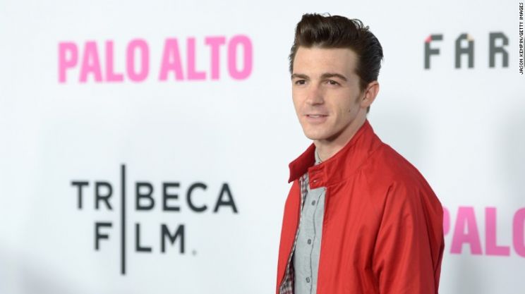 Drake Bell