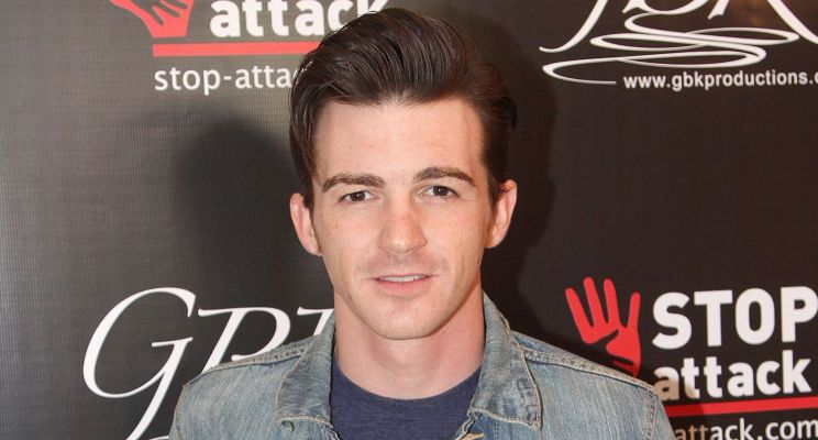 Drake Bell