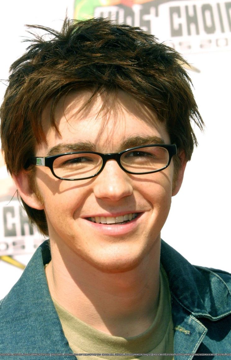 Drake Bell