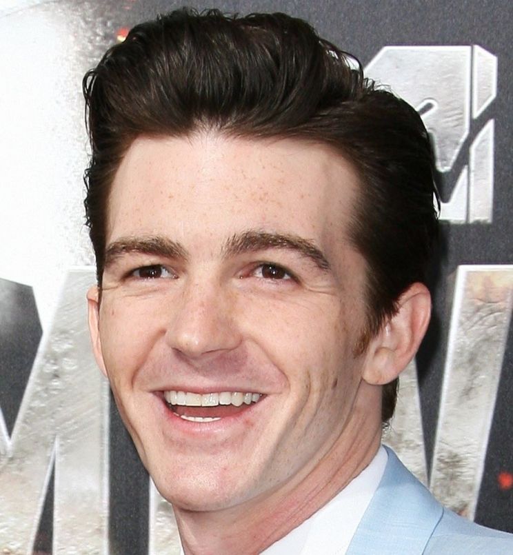 Drake Bell