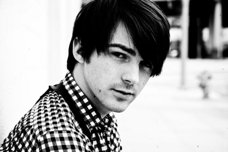 Drake Bell