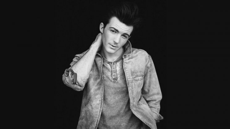 Drake Bell