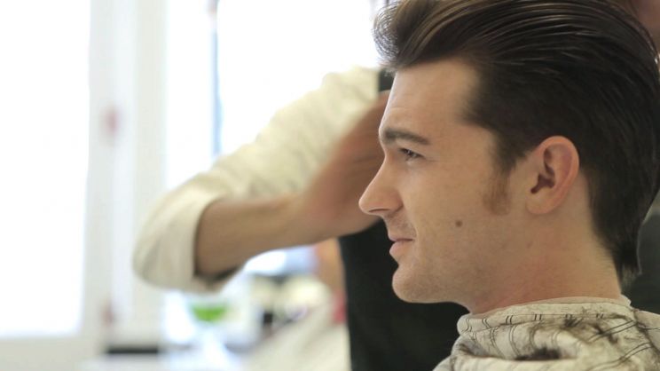 Drake Bell