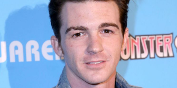 Drake Bell