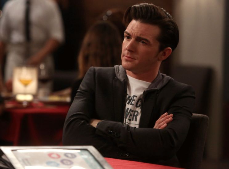 Drake Bell