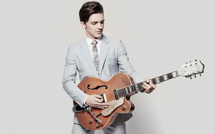 Drake Bell