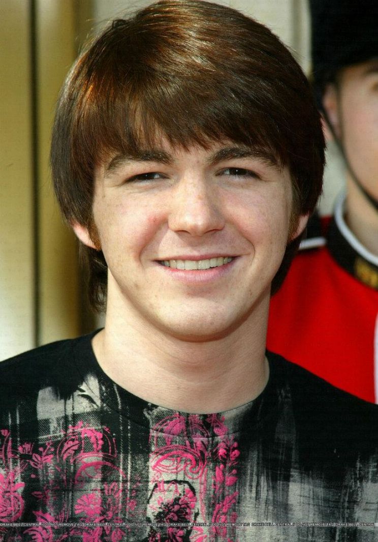 Drake Bell