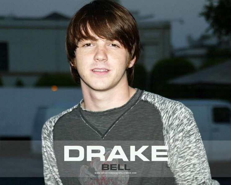 Drake Bell