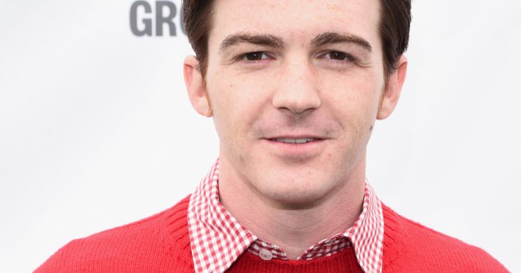 Drake Bell
