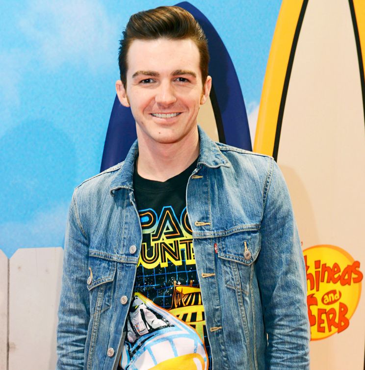 Drake Bell